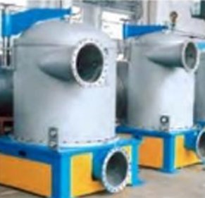 Inflow Pre-net pressure Screen