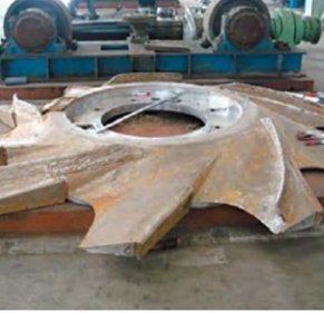 Hydrapulper—Maintenance&Repair