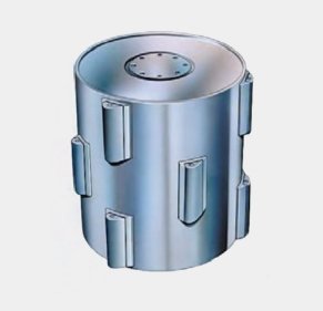 UItra-V Screen—Coarse sieve rotor