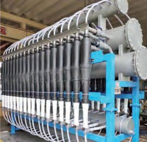 TFK-550 multi-functional cleaner