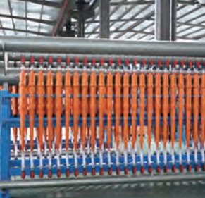 TKS-110 efficient heavy weight cleaner