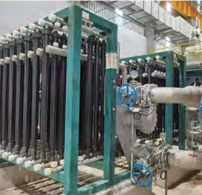 TNC-100 reverse light weight ckeaner