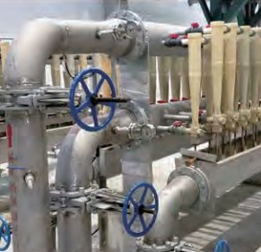 TXC-150 licht weicht cleaner