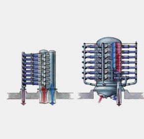 TCC-350 efficient heavy weight cleaner