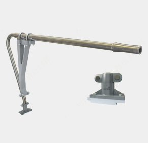 CSS stationary syphon