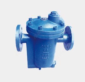 Paper industrySteam Trap