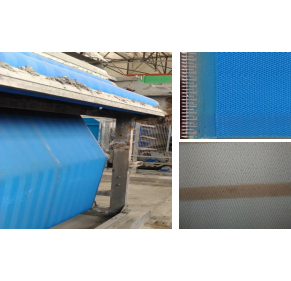 Press Filter Belt