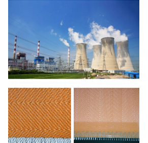 Desulfurization Fabric
